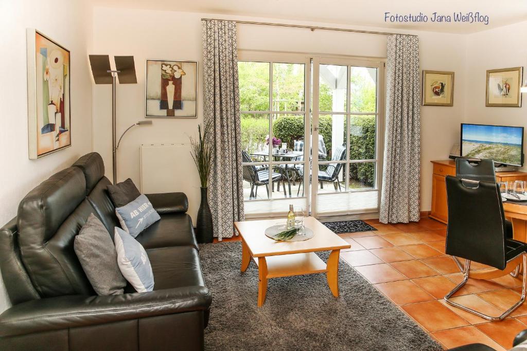 Appartement Strandstraße 16 Wohnung 25 Strandstraße  16 18225 Kühlungsborn