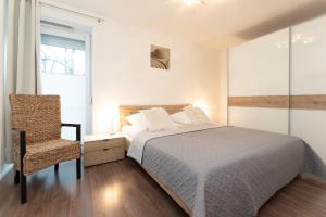 Strandstraße 42 Strandidyll 6