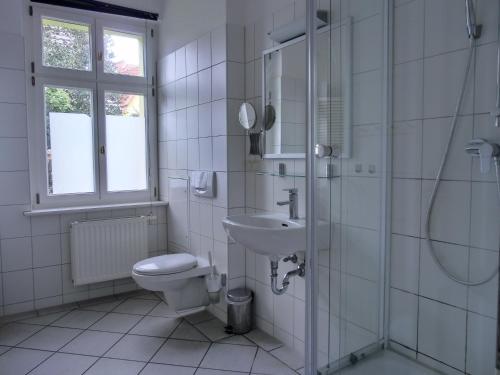 Strandstraße 60 Ferienwohnung S12