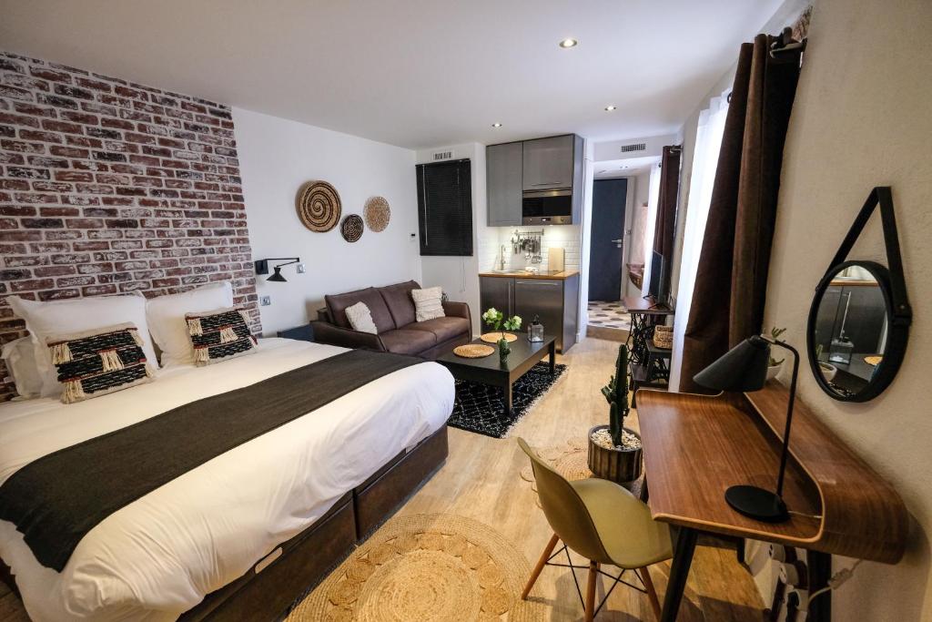 Strandstraße 60 Ferienwohnung S12