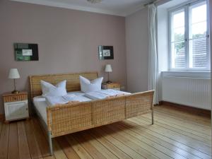 Strandstraße 60 Ferienwohnung S14
