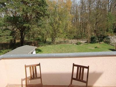 Strandstraße 60 Ferienwohnung S15