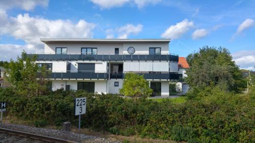 Strandstraße H3W6 Kölpinsee