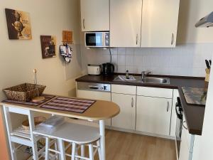 Appartement Strandstrasse-43-Wohnung-15-151 Strandstraße 43 18225 Kühlungsborn Mecklembourg-Poméranie