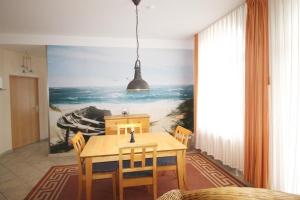 Appartement Strandstrasse-Wohnung-28-9408 Strandstraße 34 18225 Kühlungsborn Mecklembourg-Poméranie