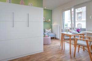 Appartement Strandsuit Sylt _ F41 _ App_ 101_ Friederichstrasse 41 25980 Westerland Schleswig-Holstein