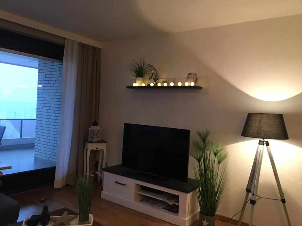 Appartement StrandSUITE Scharbeutz Meerblick 133 Strandallee 23683 Scharbeutz