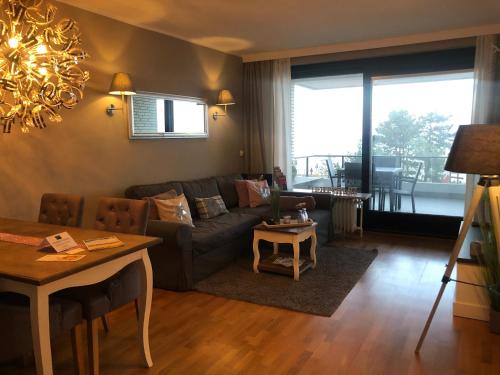 StrandSUITE Scharbeutz Meerblick