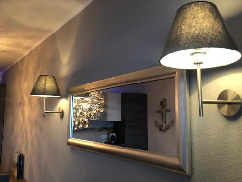 StrandSUITE Scharbeutz Meerblick