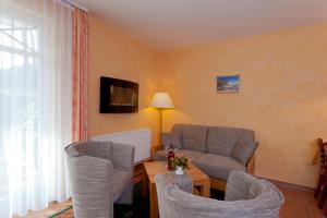 Strandvilla Alessandra