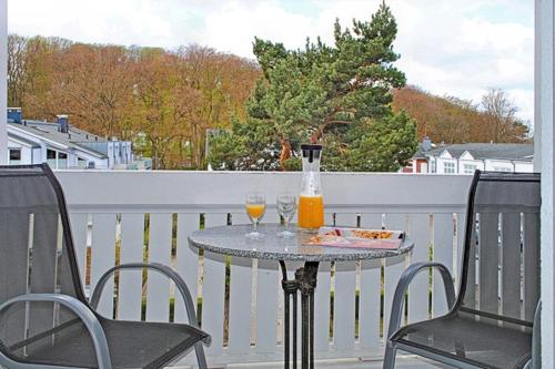 Strandvilla Freia 19 - Top Lage hinter Düne und Meer
