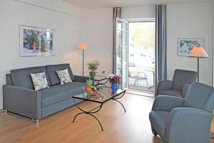 Strandvilla Freia 19 - Top Lage hinter Düne und Meer