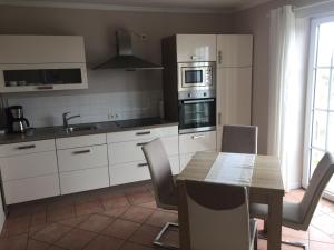 Strandvilla Kalifornien direkt am Meer