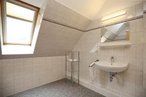 Strandvilla Krabbe Wohnung 13