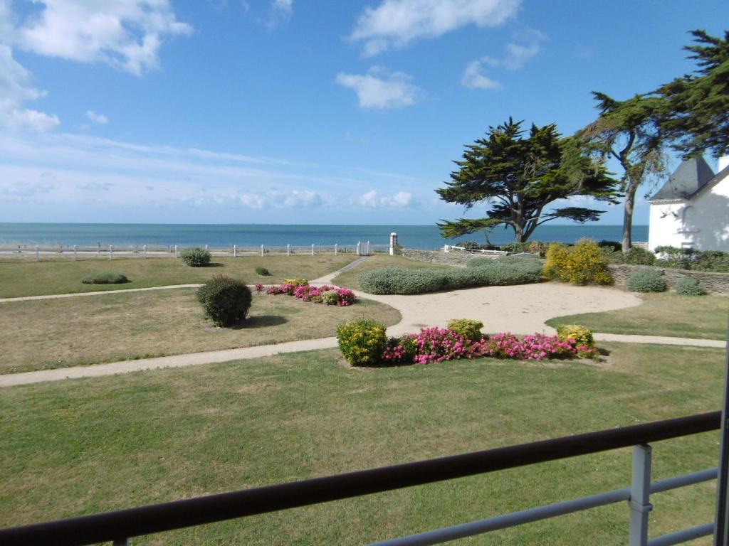Strandvilla _ Lubmin