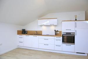 Strandvilla Meeresblick Wohnung 07