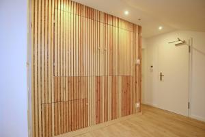Strandvilla Meeresblick Wohnung 07