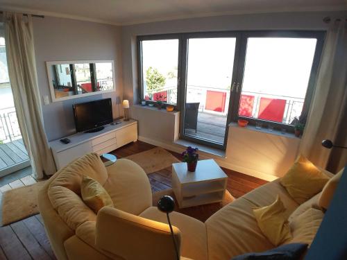 Strandvilla
