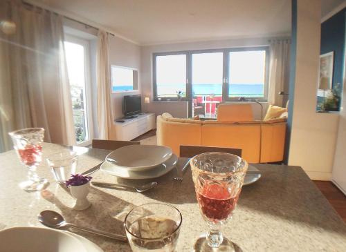 Strandvilla