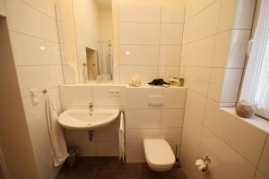 Strandvilla Rheingold - Ferienwohnung Michelangelo