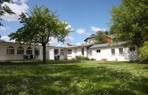 Strandvilla Rheingold - Ferienwohnung Monet