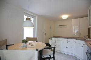 Strandvilla Scholle - Hering Wohnung 03