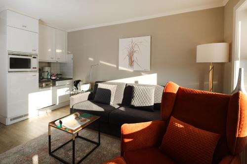 Strandvilla Strand-Brise