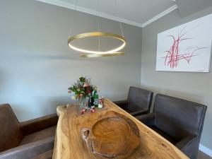 Strandvilla Strand-Brise