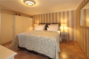 Strandvilla Strand-Cottage