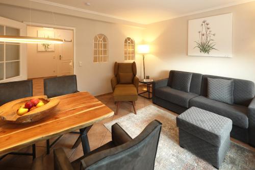 Strandvilla Strand-Lodge