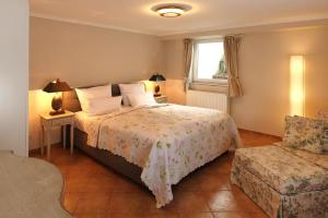Strandvilla Strand-Lodge