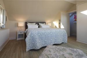 Strandvilla Strand-Loft