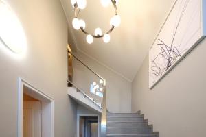 Strandvilla Strand-Suite