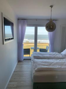 Appartement Strandvilla Therese Wohnung 11 4 Kaiserstraße 26548 Norderney Basse-Saxe