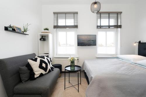 Strandvilla Verena