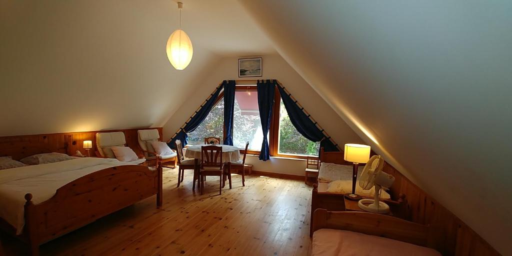 Strandvilla Yara 23747 Dahme