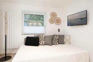 Strandvilla Yunus