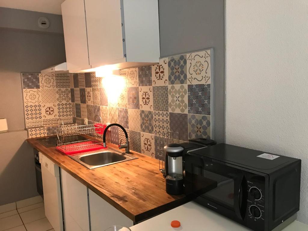 Strasbourg - Cosy Contades 67000 Strasbourg