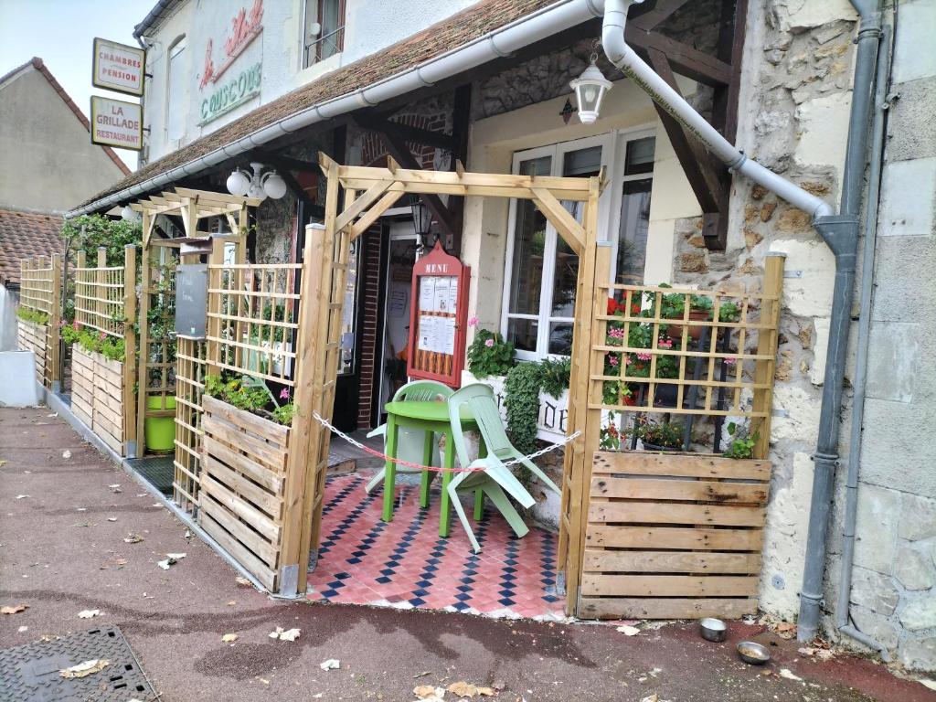 Strasbourg dans maison individuelle au calme 67300 Schiltigheim