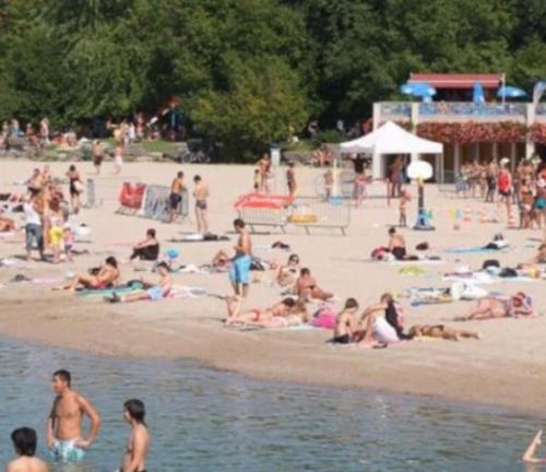 Strasbourg «La source de ValAuRa » De l’Eau à l’Or
