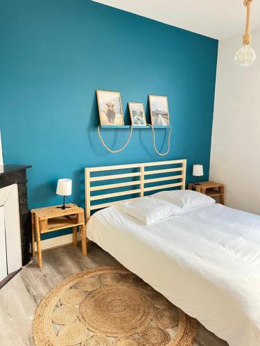 Strasbourg-magnifique appartement à Reims