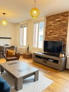 Strasbourg-magnifique appartement à Reims