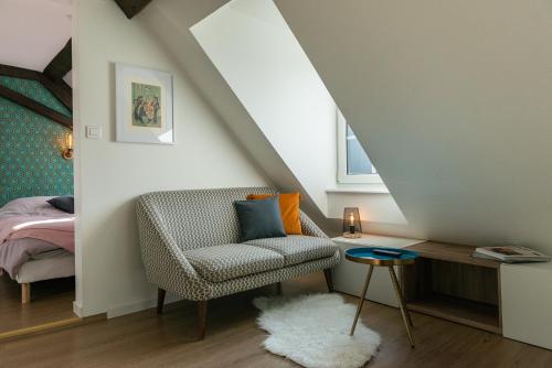Strasbourg mon Amour - COZY - RBNB