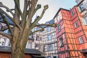 Strasbourg mon Amour - COZY - RBNB