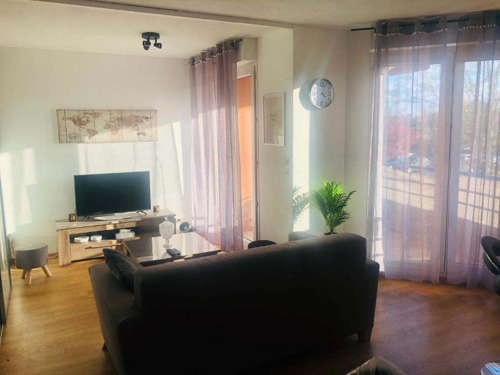 Strasbourg : Super appartement petite France - n16 67000 Strasbourg