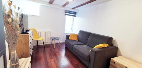 Strasbourg : Super appartement petite France - n16