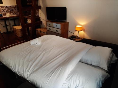 Strasbourg : Super appartement petite France - n16