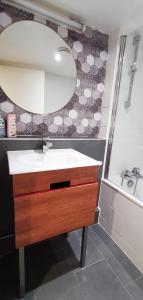Strasbourg : Super appartement petite France - n16
