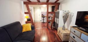 Strasbourg : Super appartement petite France - n16