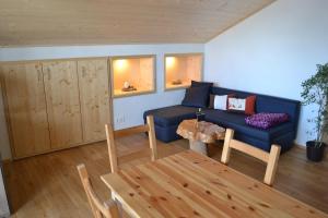 Straub / Ferienwohnung Allgäublume
